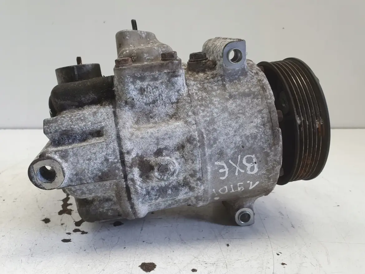 Skoda Octavia II 1.9 TDI SPRĘŻARKA KLIMATYZACJI pompa 1K0820859F