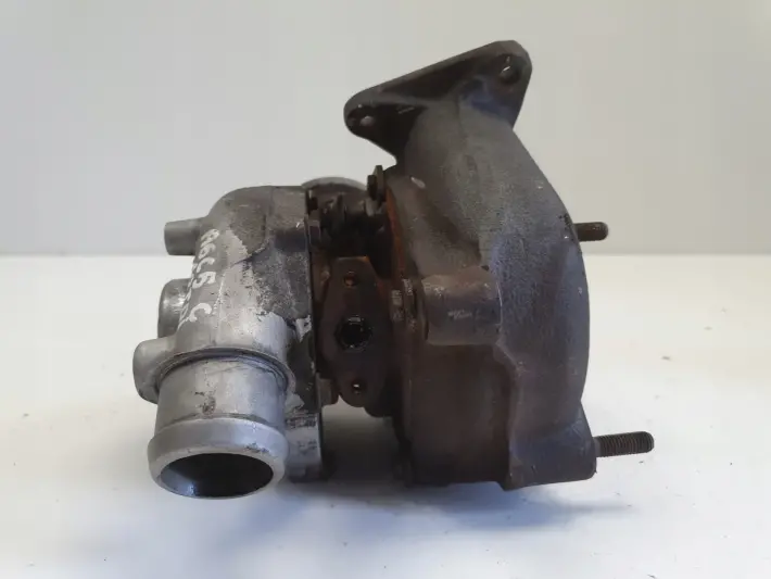 Audi A6 C5 1.9 TDI TURBOSPRĘŻARKA turbo 028145702R
