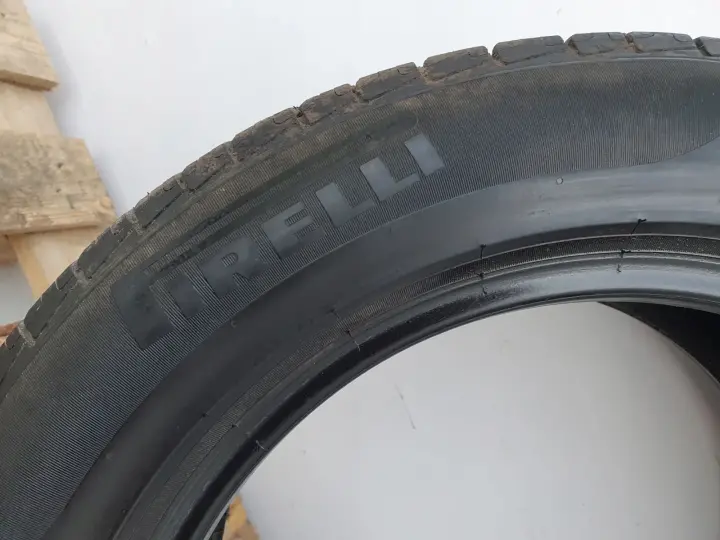 2x OPONY Pirelli All season Cinturato 205/60 R16