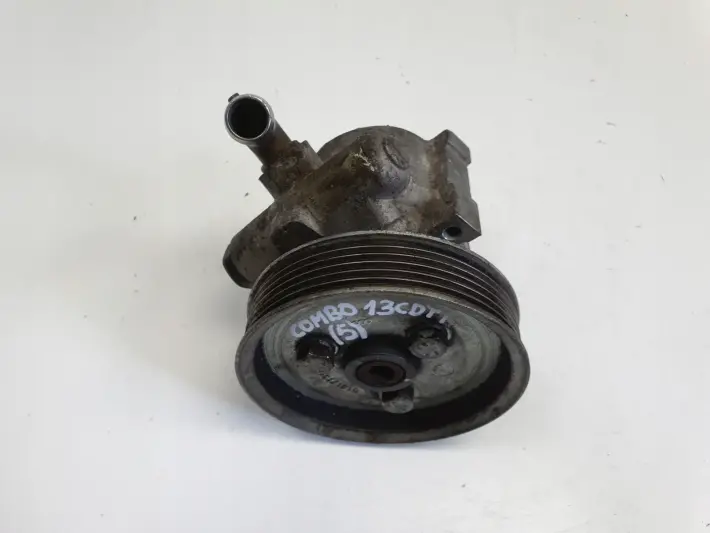 Fiat Doblo II 1.3 M-JET POMPA WSPOMAGANIA 28260427