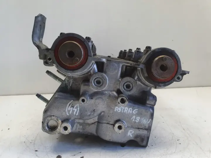 Opel Zafira A 1.8 16V GŁOWICA CYLINDRÓW 9242094