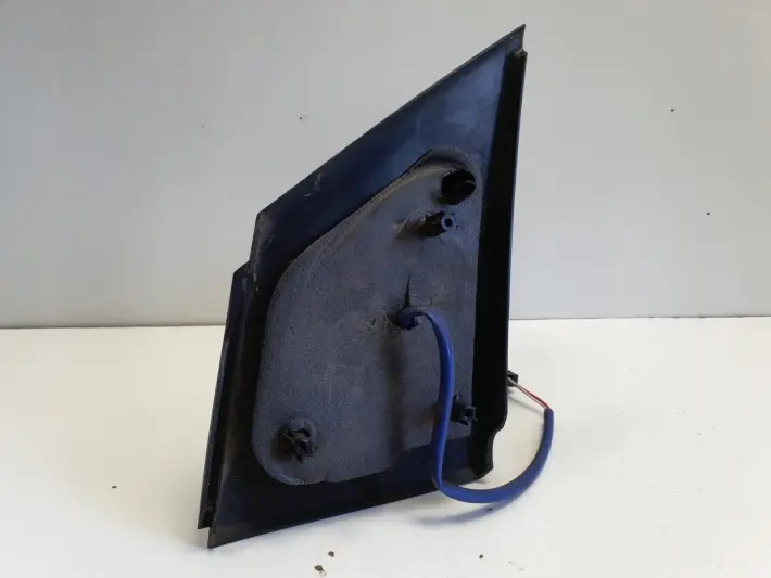 Citroen Xsara Picasso 98-12r LUSTERKO PRAWE PASAŻERA 3 pin
