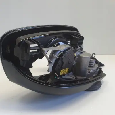 BMW 5 G30 G31 LUSTERKO PRAWE PASAŻERA 5 pin EUROPA 7452494