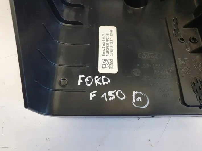 Ford F150 OSŁONA KOLUMNY KIEROWNICZEJ obudowa