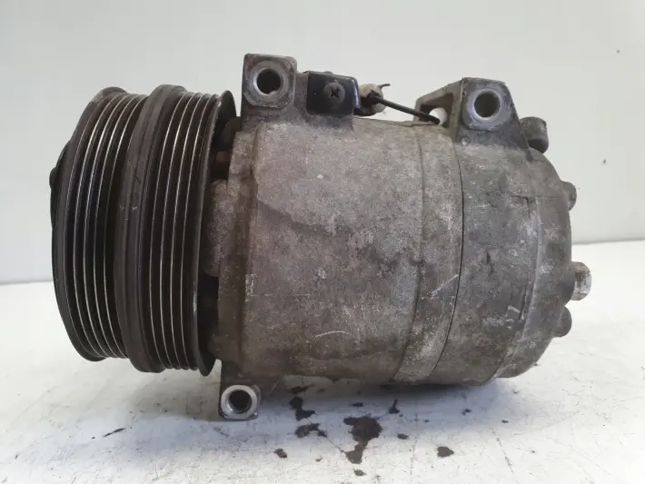 Volvo S40 II V50 2.5 T SPRĘŻARKA KLIMATYZACJI pompa 30780330