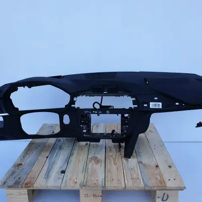 BMW F36 GC GRAN COUPE DESKA ROZDZIELCZA KONSOLA