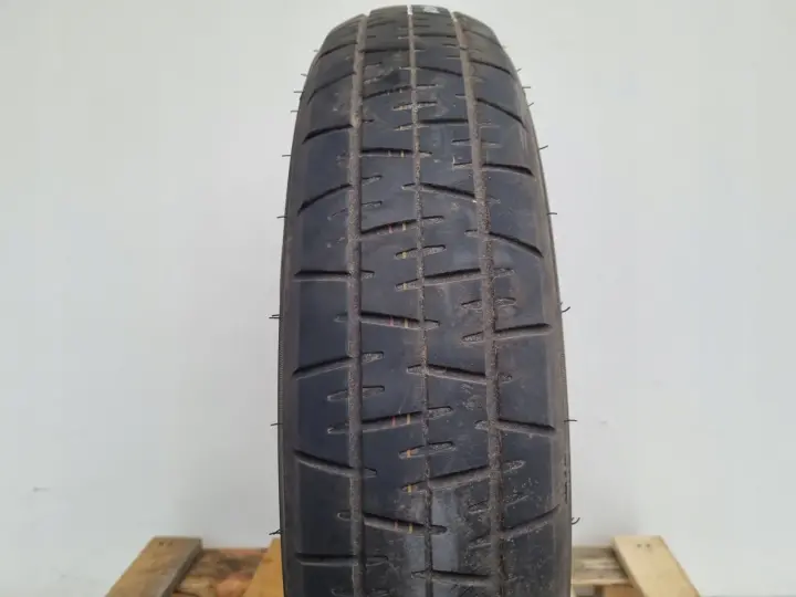 Ford Explorer V KOŁO DOJAZDOWE dojazdówka 165/70 D17 R17 DE93-AB 5x114.3