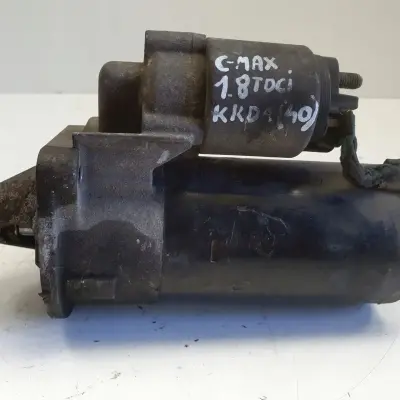 Ford Focus MK2 1.8 TDCI ROZRUSZNIK bosch 0001109341