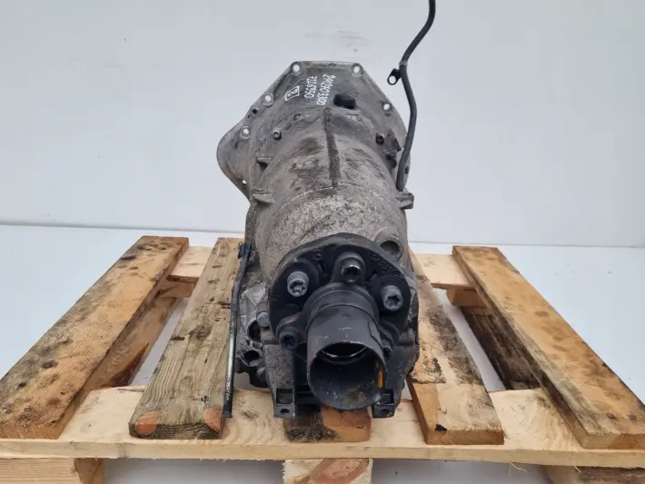 Mercedes W211 1.8 KOMPRESSOR AUTOMATYCZNA SKRZYNIA BIEGÓW 2112703300