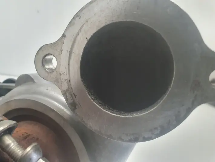 Ford Fiesta VII MK7 1.6 TDCI TURBOSPRĘŻARKA 9673283680