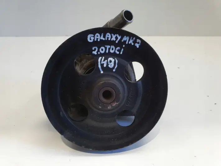 Ford Galaxy MK2 2.0 TDCI POMPA WSPOMAGANIA 6G91-3A696-CD