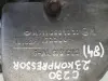 Mercedes W203 2.0 K KOMPRESOR DOŁADOWANIA A1110981037