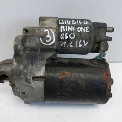 Mini One R50 R53 1.6 16V ROZRUSZNIK oryginał