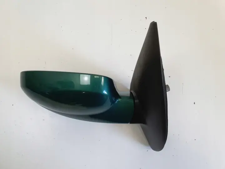 Daewoo Kalos 02-04r LUSTERKO PRAWE PASAŻERA 5 pin pinów europa