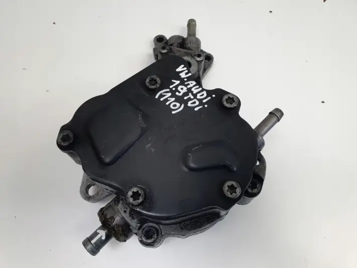 Audi A3 8L Golf IV 1.9 TDI POMPA VACUM wakum LUK 038145209A