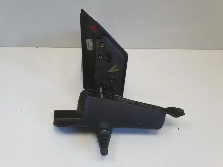 Smart Fortwo I 98-07r LUSTERKO LEWE KIEROWCY europa manualne