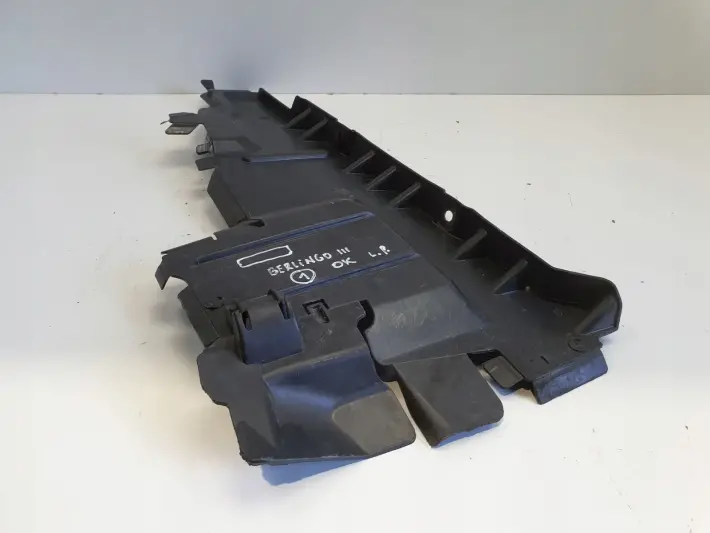 Citroen Berlingo III LEWA KIEROWNICA POWIETRZA Osłona przód 9811153080