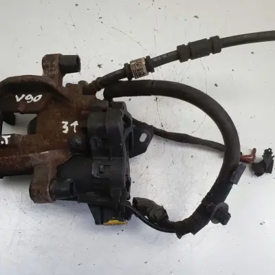 Volvo S90 V90 TYLNY ZACISK HAMULCOWY prawy tył 31687346 31687506