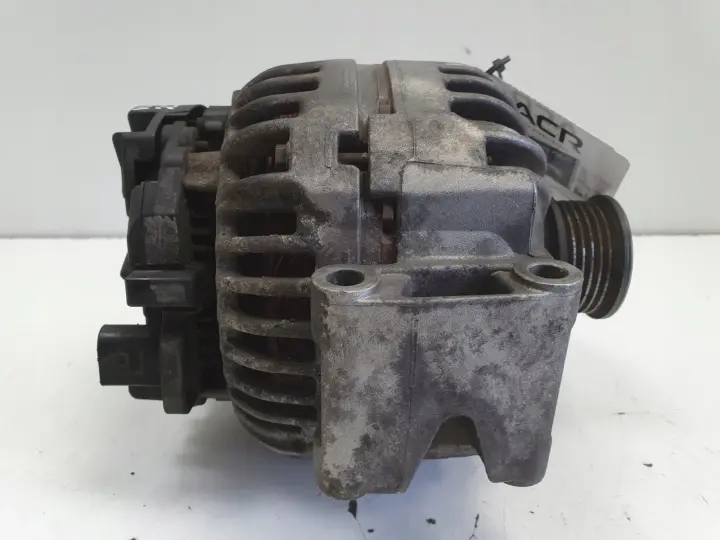 Mercedes Vito W639 2.2 CDI ALTERNATOR 200A 0124625006