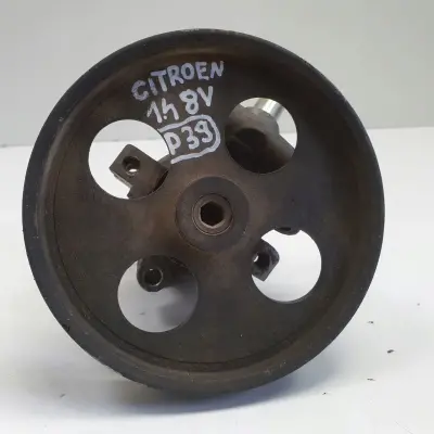 Citroen Xsara 1.4 8V POMPA WSPOMAGANIA 9632334880 26084387