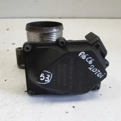 Audi A6 C6 2.0 TDI PRZEPUSTNICA 03L128063E