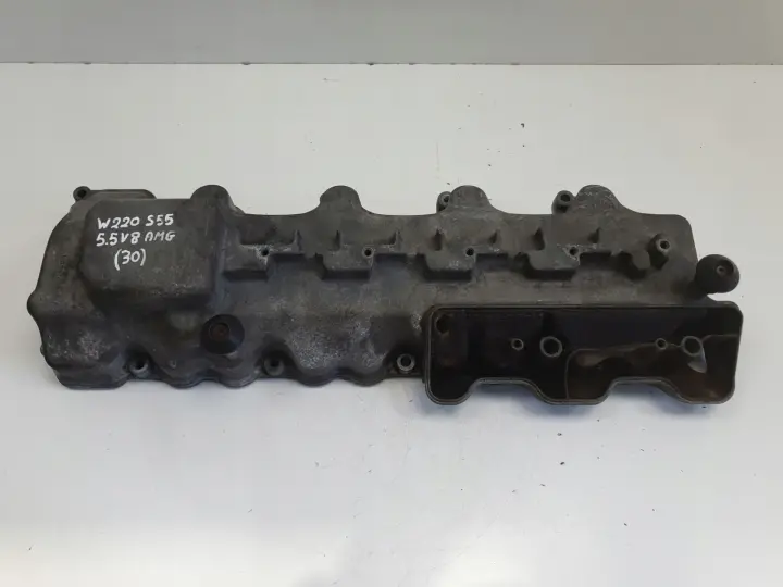 Mercedes W220 5.5 V8 POKRYWA ZAWORÓW A1130160105