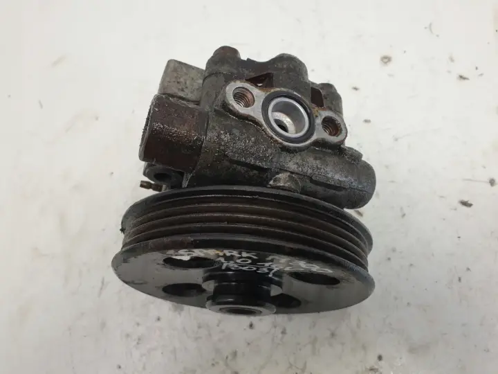 Chevrolet Spark III 1.0 16V POMPA WSPOMAGANIA