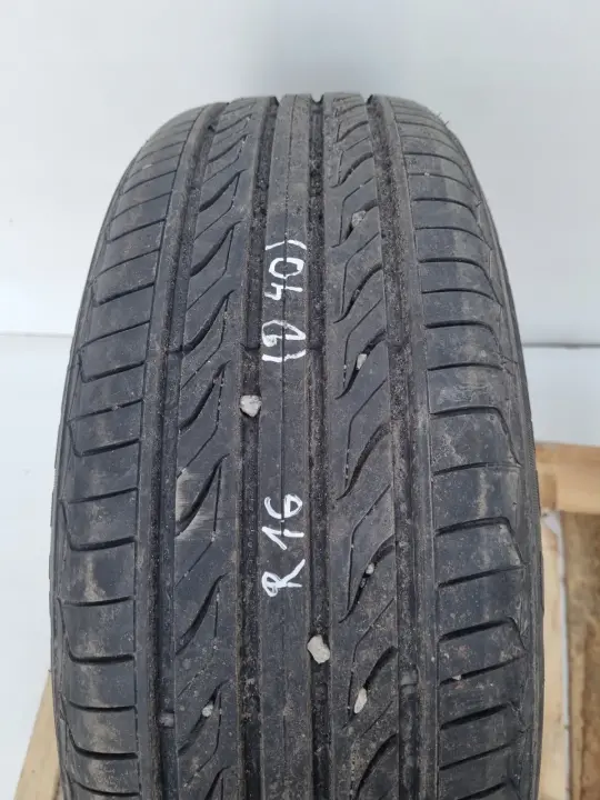 Renault Master III KOŁO ZAPASOWE Zapas felga 215/65 R16 5x130 8200684598B