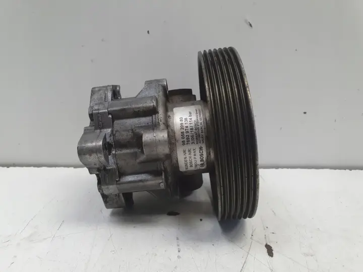 Peugeot Boxer II 2.0 BLUE HDI POMPA WSPOMAGANIA 9805820980