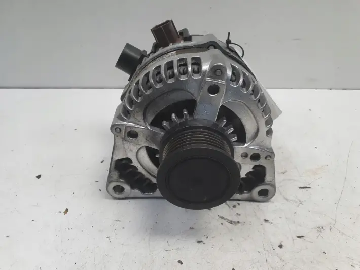 Volvo S40 II V50 1.6 D ALTERNATOR denso 31288155 150A