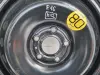 Nissan QASHQAI KOŁO DOJAZDOWE dojazdówka 145/90 R16 5x114,3 40300 JD077