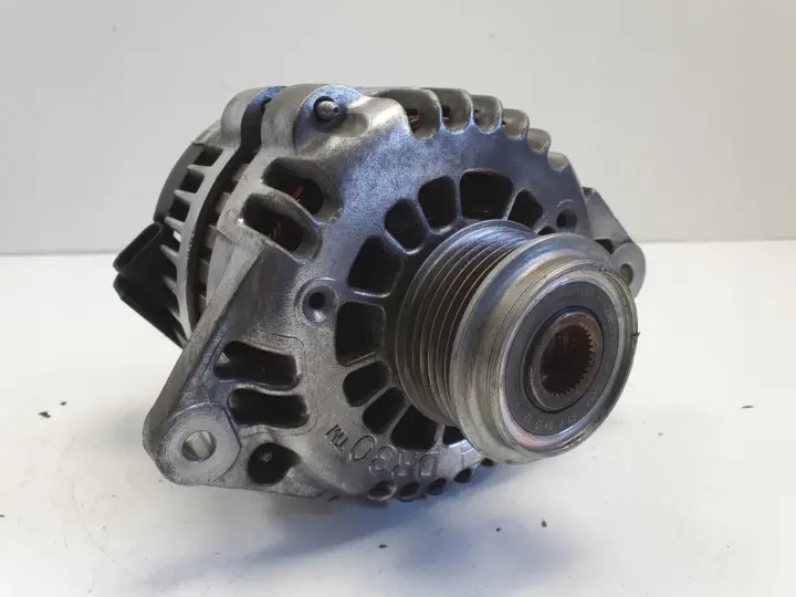 Opel Astra IV J 1.7 CDTI ALTERNATOR 8980311541 100A