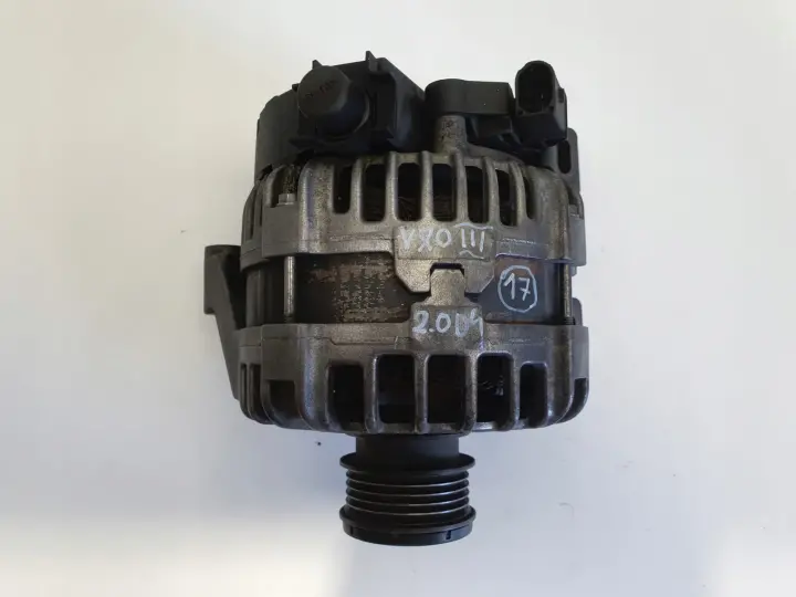 Volvo S60 II V60 2.0 D4 ALTERNATOR 31285627