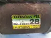 Honda HR-V 1.6 16V ROZRUSZNIK Mitsuba SM-442252B