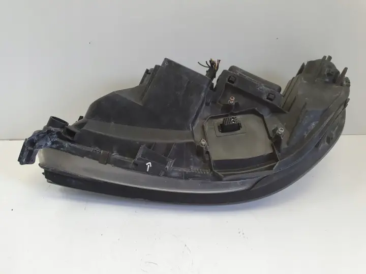 Opel Zafira A PRZEDNIA LAMPA PRAWA prawy przód XENON EUROPA 0301116272