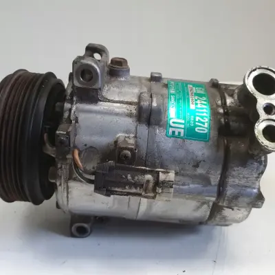 Opel Zafira A 1.8 16V SPRĘŻARKA KLIMATYZACJI pompa 24411270