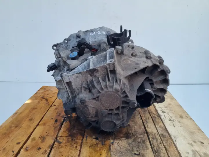 Ford Focus MK2 2.0 TDCI SKRZYNIA BIEGÓW manualna 8M5R-7002-FD