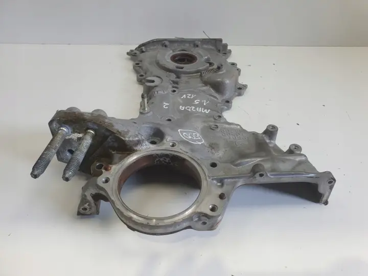 Mazda 2 DJ 1.5 SKYACTIVE OBUDOWA ROZRZĄDU osłona P50110500