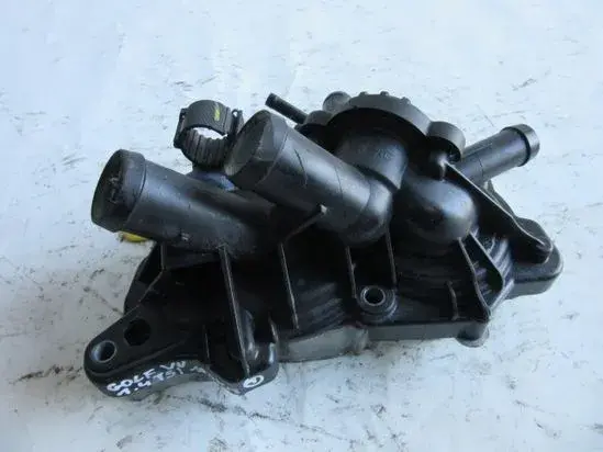 VW Golf VII 1.4 TSI 150KM POMPA WODY 04E121600AL