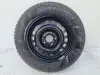 Opel Astra G Vectra B KOŁO ZAPASOWE Zapas felga 195/65 R15 5x110 2150144
