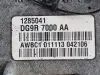 Volvo V70 III 1.6 D D2 AUTOMATYCZNA SKRZYNIA BIEGÓW 1285041 DG9R7000AA