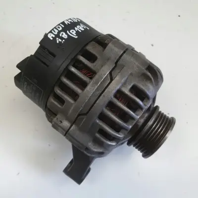 Audi A4 B5 1.8 T ALTERNATOR bosch 0123310022 70A