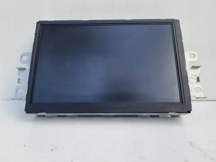 Volvo V40 II EKRAN NAWIGACJI Wyświetlacz monitor 31382906AC 31382906