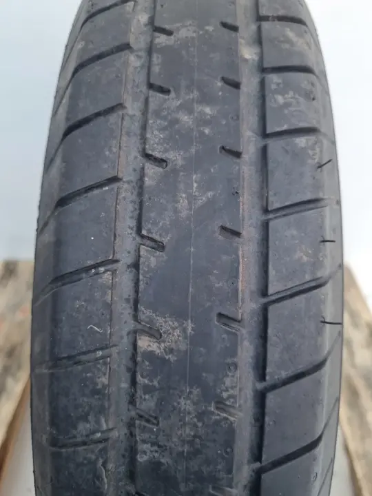 Ford C-Max Focus Mk2 II KOŁO DOJAZDOWE dojazdówka 125/85 R16 5x108 1S71MH