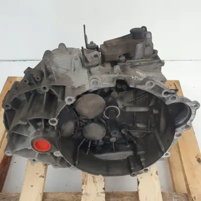 Volvo V70 III S80 II 2.5 T turbo SKRZYNIA BIEGÓW 9G9R-7002-MA 31259509