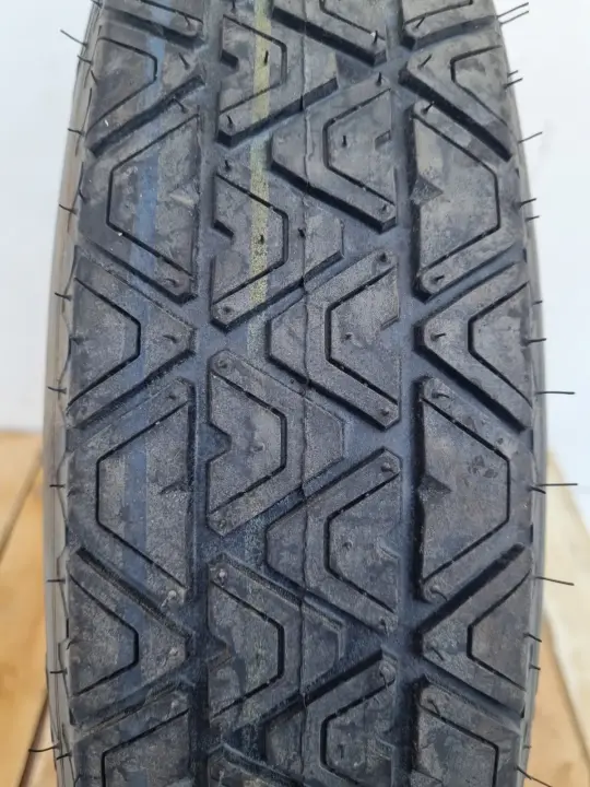 Mercedes CLK W209 KOŁO DOJAZDOWE dojazdówka 125/90 R16 5x112 2094000402