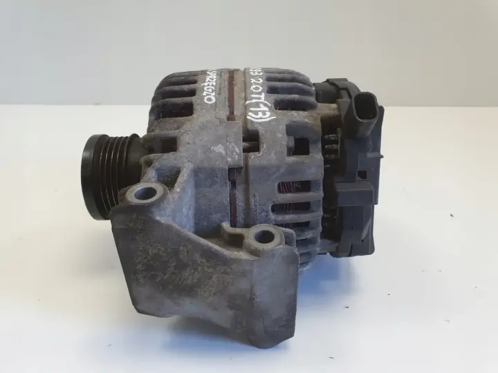 Saab 93 9-3 II 2.0 T ALTERNATOR bosch 0124425040 120A