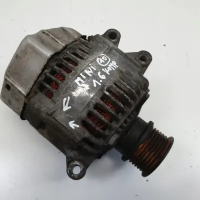 Mini Cooper S R50 R53 1.6 Kompresor ALTENATOR