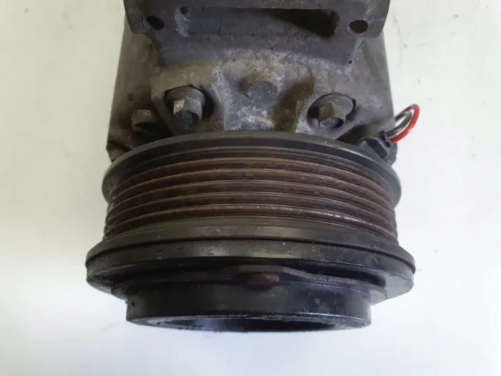 Ford Focus MK3 1.0 EcoBoost SPRĘŻARKA KLIMATYZACJI CV61-19D629-FB