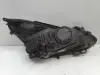 Opel Corsa D PRZEDNIA LAMPA LEWA lewy przód anglik Ciemny klosz